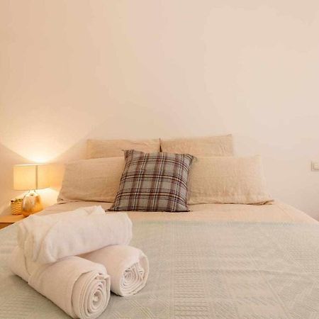 Vivienda Turistica Reformada Con Encanto Bilbao Eksteriør billede