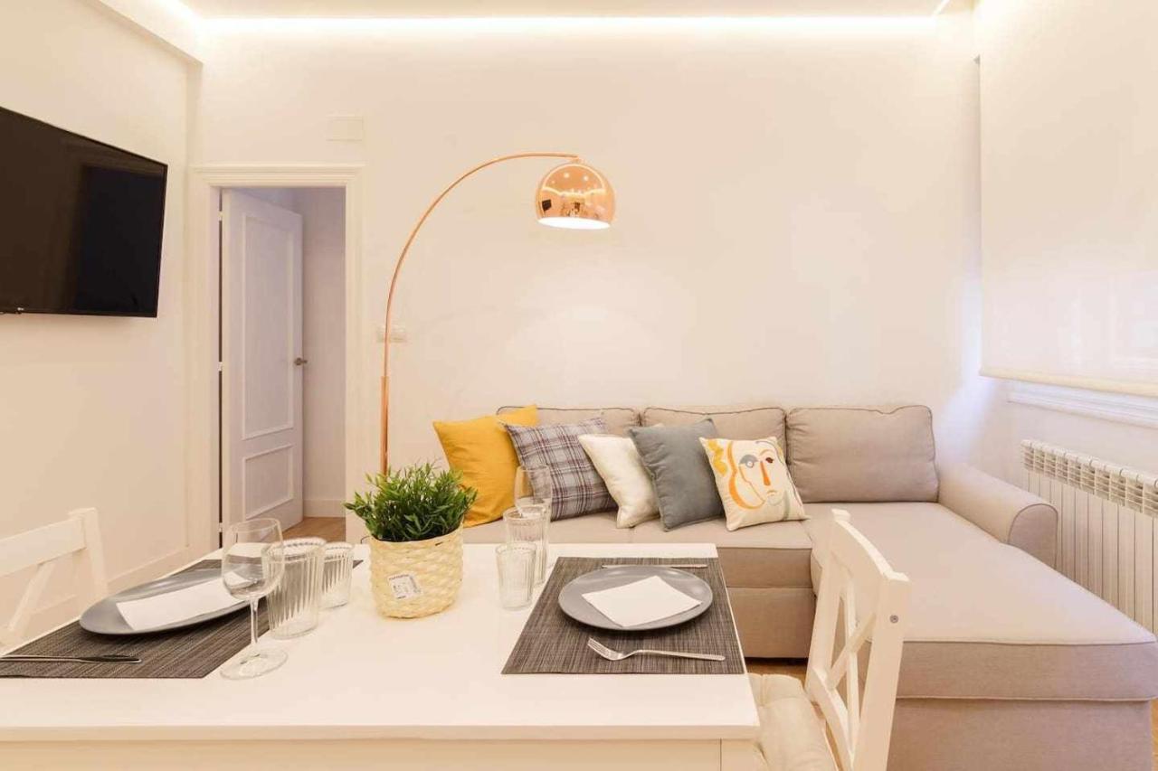 Vivienda Turistica Reformada Con Encanto Bilbao Eksteriør billede