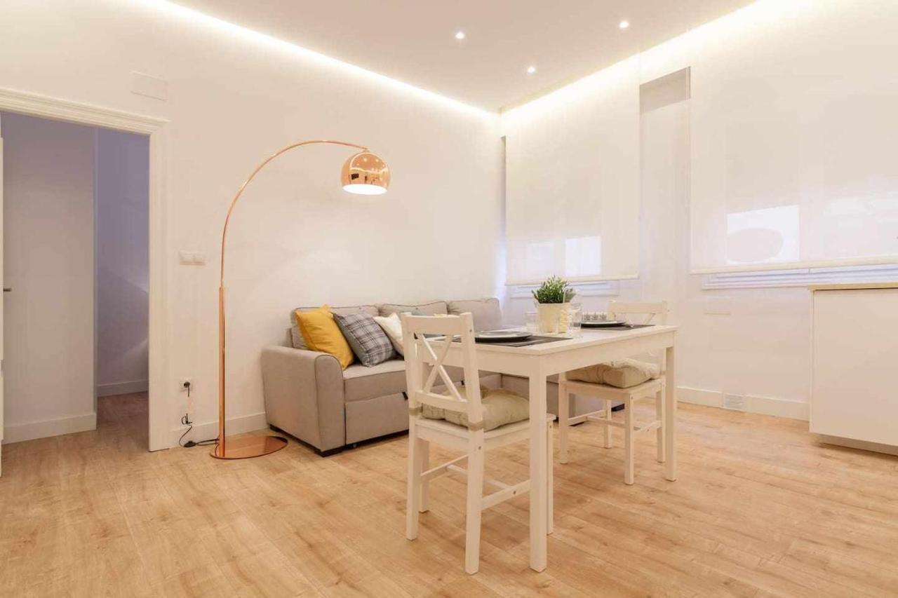 Vivienda Turistica Reformada Con Encanto Bilbao Eksteriør billede
